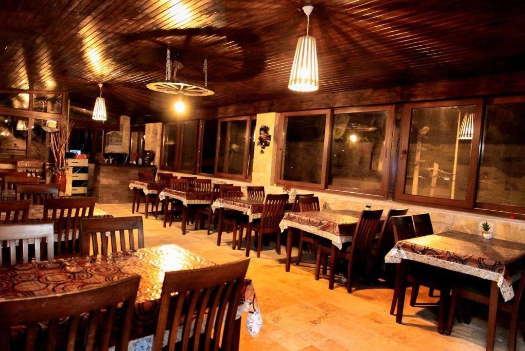 Yeni Foca Butik Otel Exterior foto