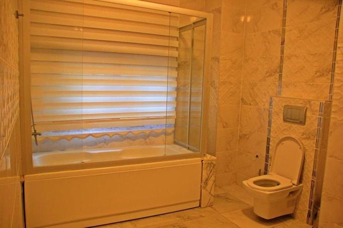 Yeni Foca Butik Otel Exterior foto